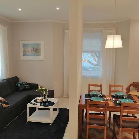 Cicha Przystan - Apartamenty Wyspa Solna كولوبرزيغ المظهر الخارجي الصورة
